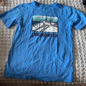 Patagonia T-shirt